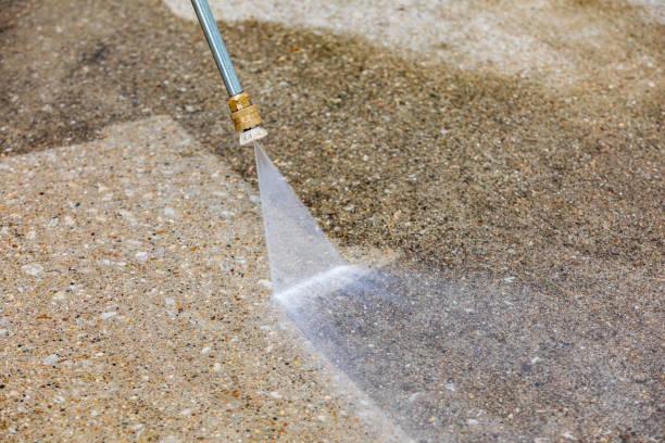 Best Parking Lot and Garage Cleaning  in Sebring, FL