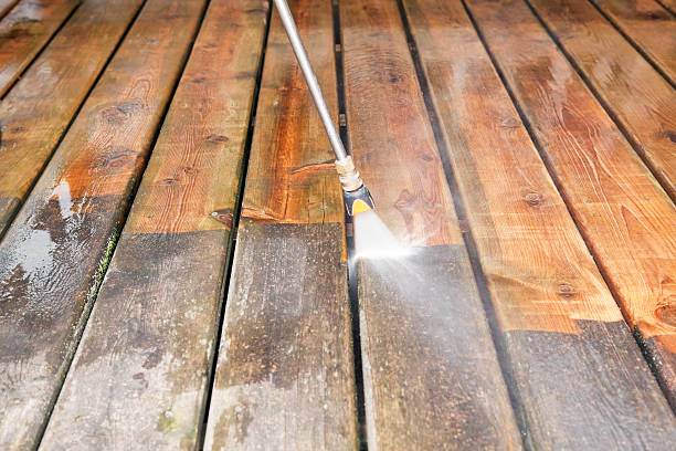 Professional Pressure Washing in Sebring, FL